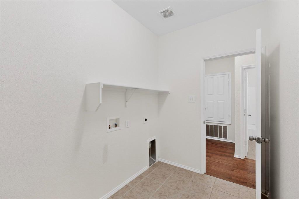 Parr Trust - Residential