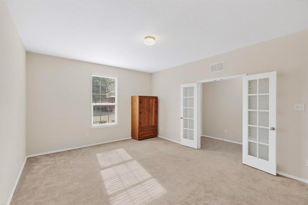 Parr Trust - Residential