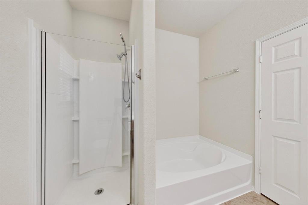 Parr Trust - Residential