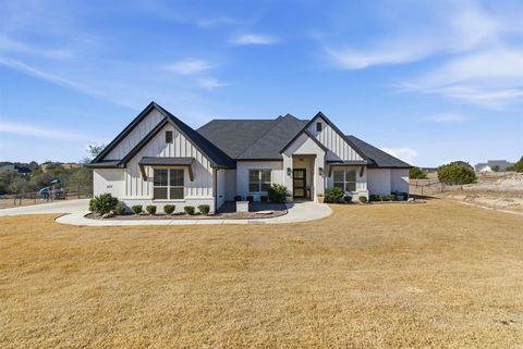 1038 Kingsley Court Weatherford TX 76087