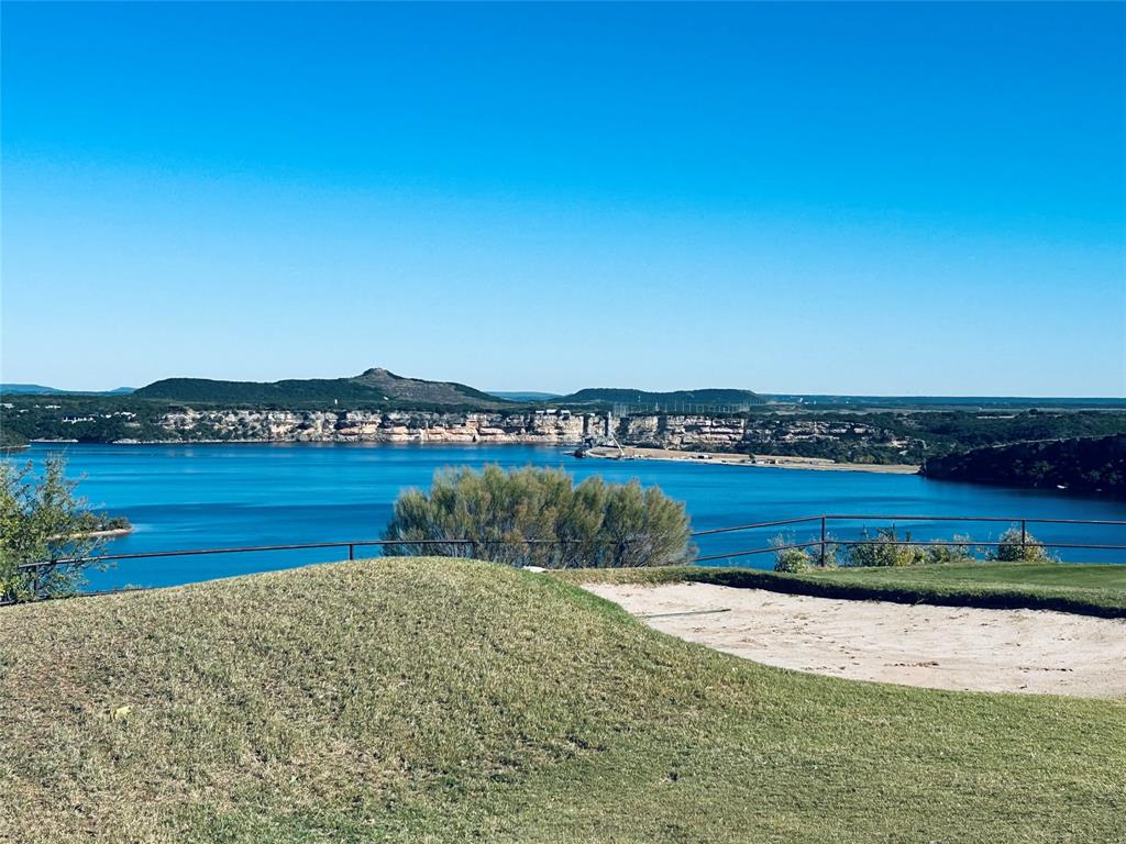 The Cliffs Phase lX - Land