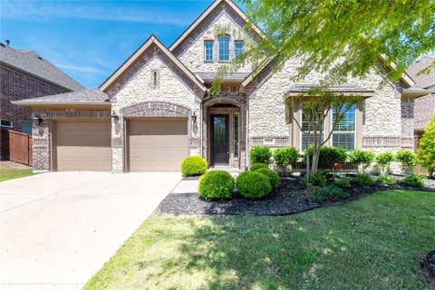 Photo of 13028 Flatiron Trail, Frisco, TX 75035 (MLS # 21308000)
