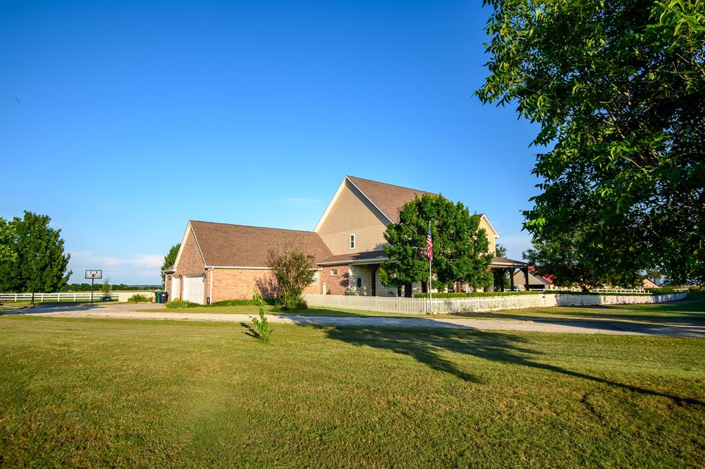 Blue Sky Estate - Residential