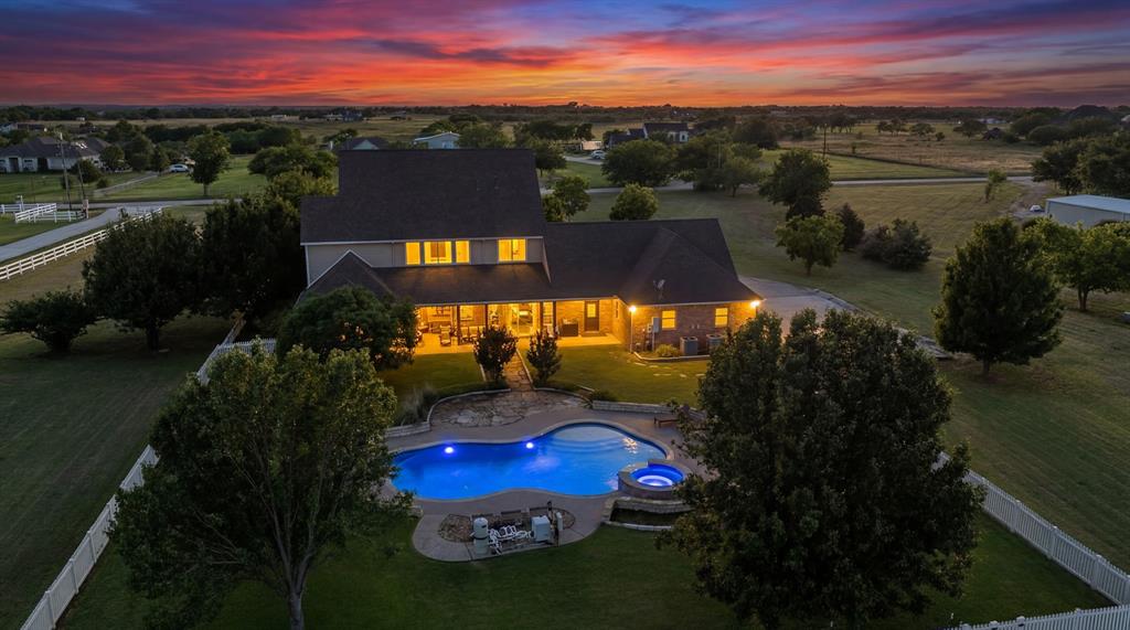 Blue Sky Estate - Residential