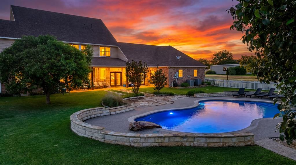 Blue Sky Estate - Residential