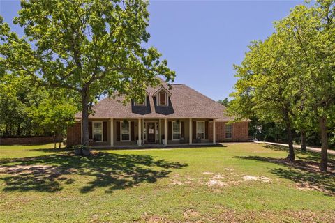 121 Overton Ridge Circle Weatherford TX 76088