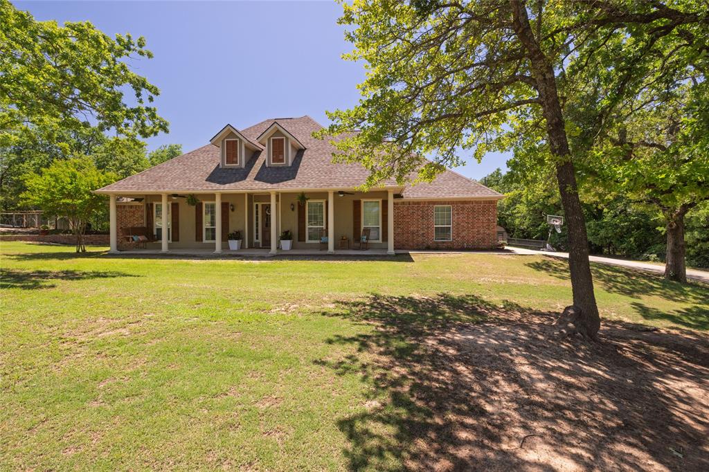 121 Overton Ridge Circle