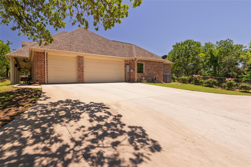 121 Overton Ridge Circle
