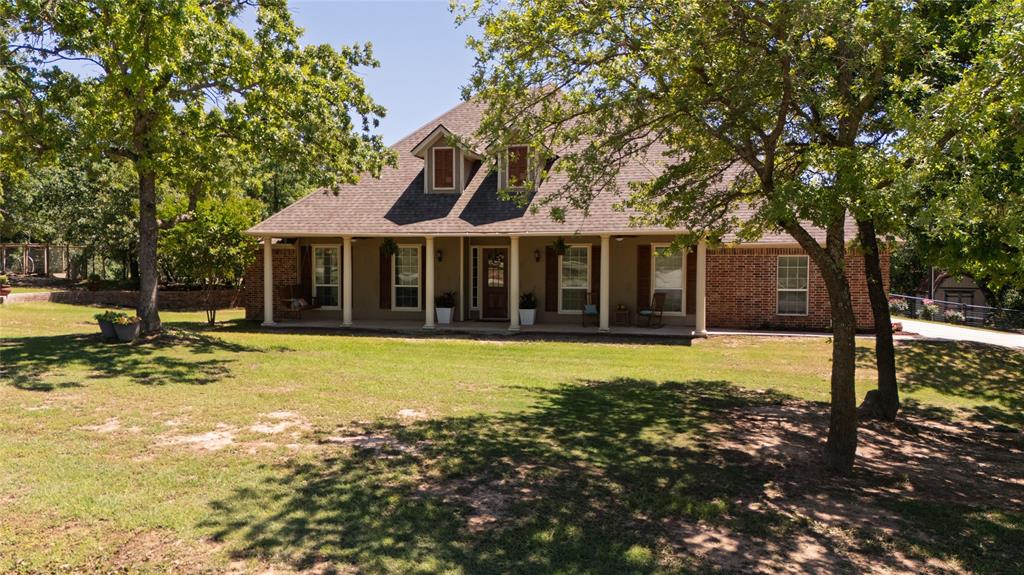 121 Overton Ridge Circle