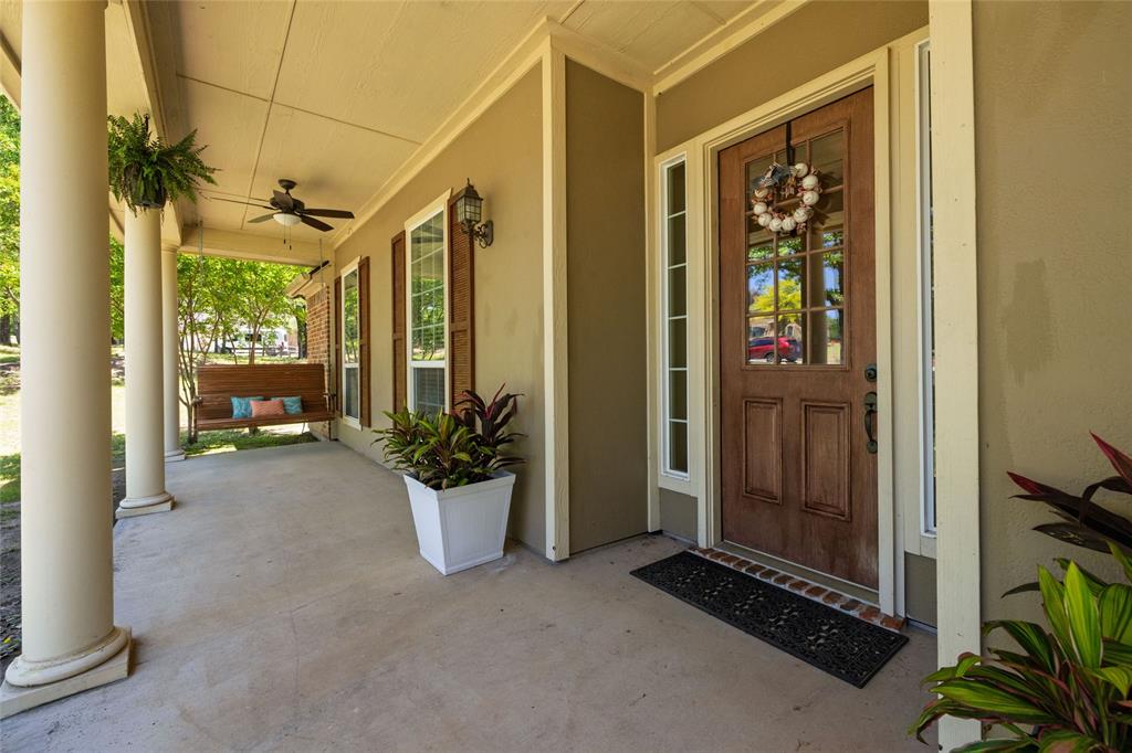 121 Overton Ridge Circle