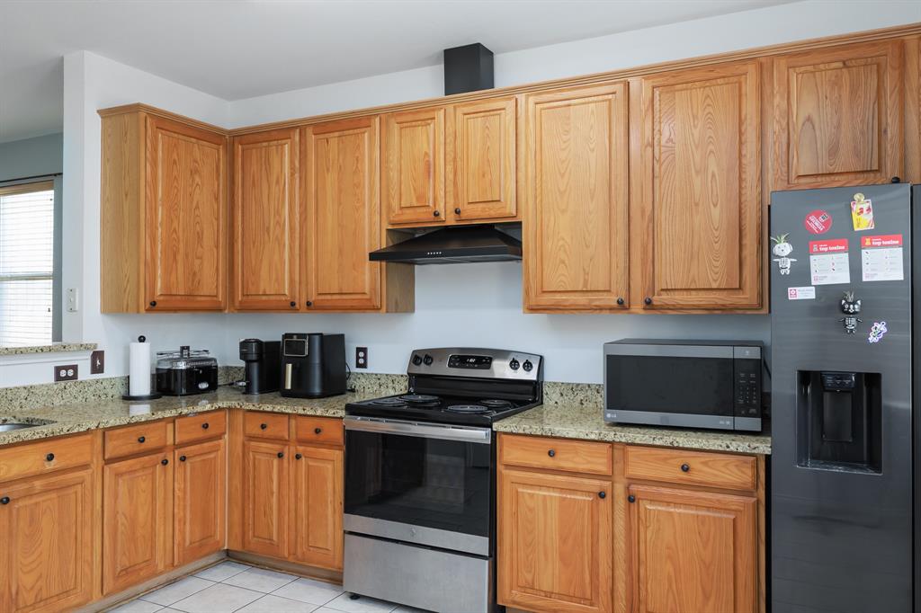 Live Oak Village Ph 1 - Residential