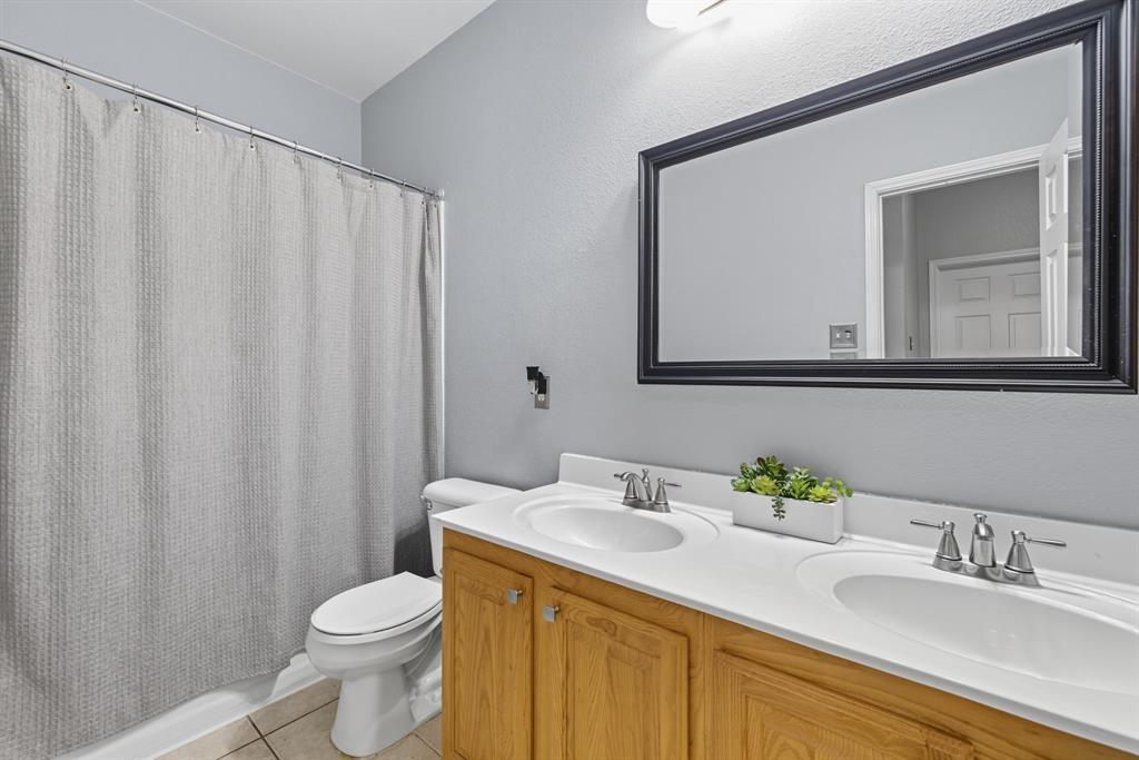 Live Oak Village Ph 1 - Residential