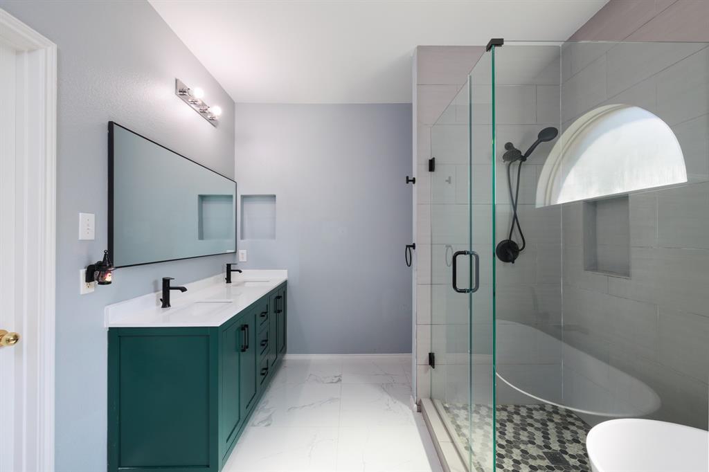 Live Oak Village Ph 1 - Residential