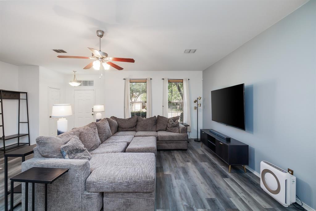 Live Oak Village Ph 1 - Residential