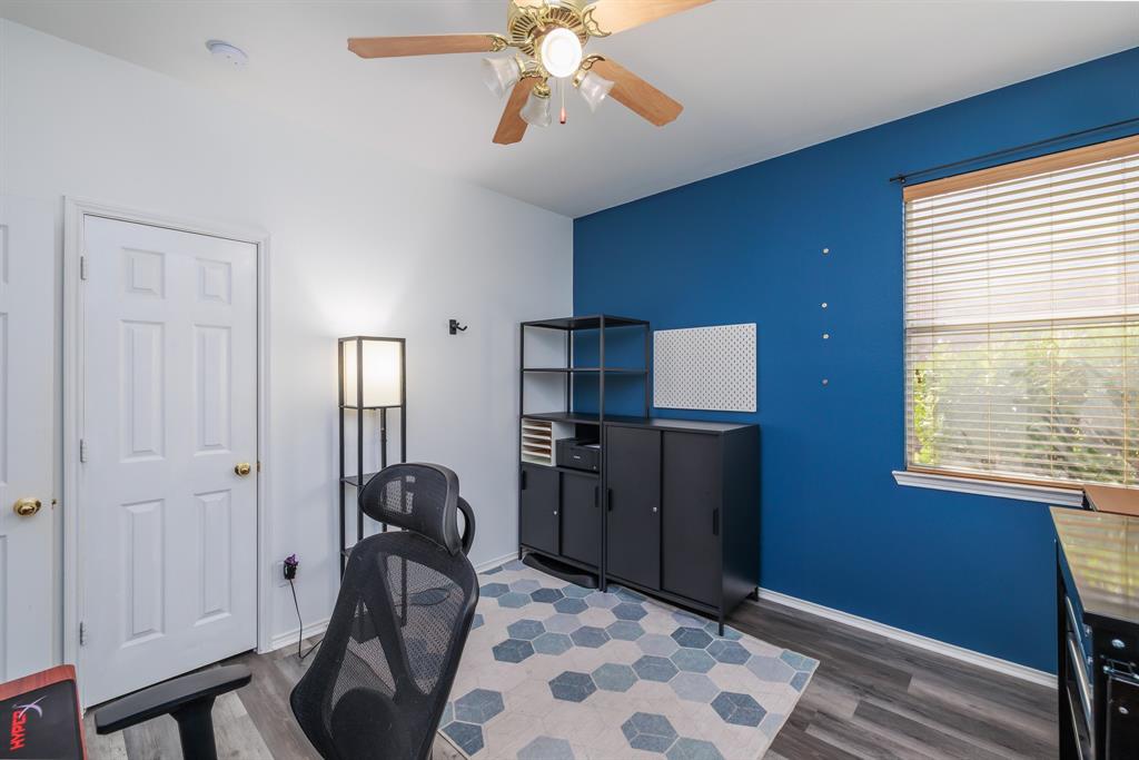 Live Oak Village Ph 1 - Residential