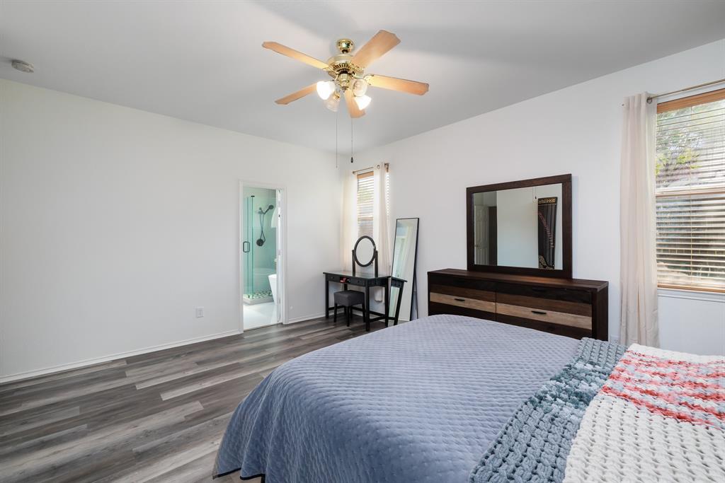 Live Oak Village Ph 1 - Residential