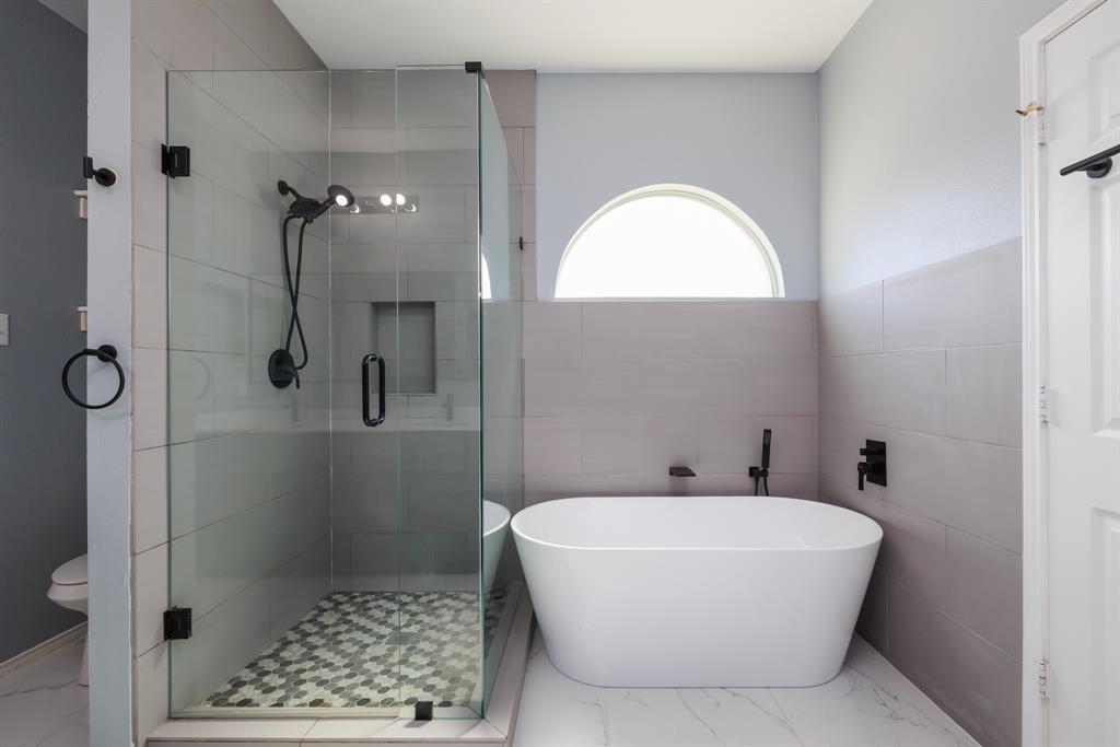 Live Oak Village Ph 1 - Residential