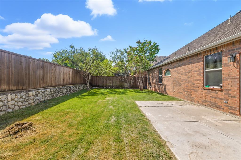 Live Oak Village Ph 1 - Residential