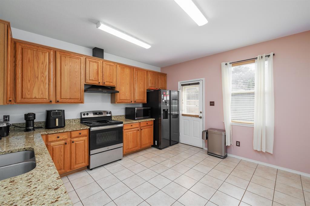 Live Oak Village Ph 1 - Residential