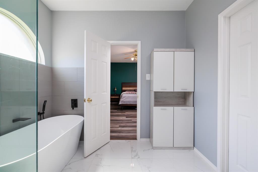 Live Oak Village Ph 1 - Residential