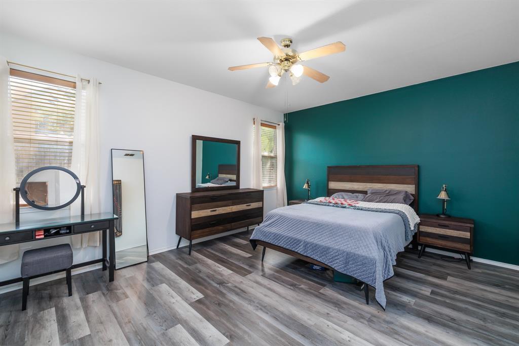 Live Oak Village Ph 1 - Residential