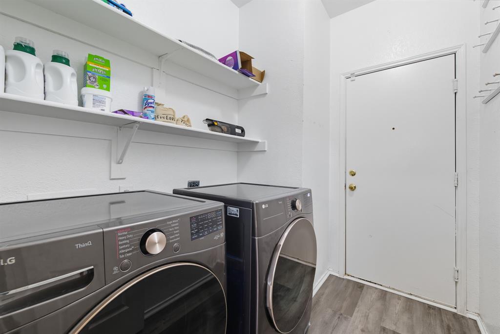 Live Oak Village Ph 1 - Residential