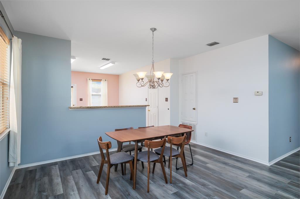 Live Oak Village Ph 1 - Residential