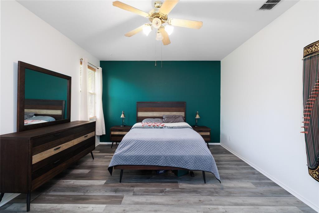 Live Oak Village Ph 1 - Residential