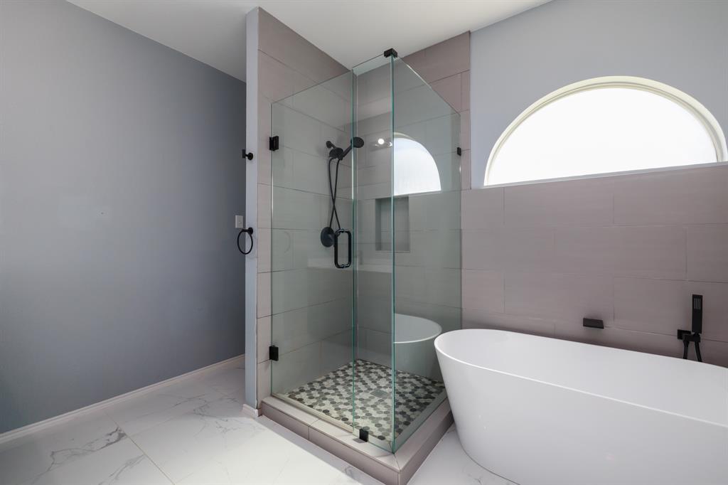 Live Oak Village Ph 1 - Residential