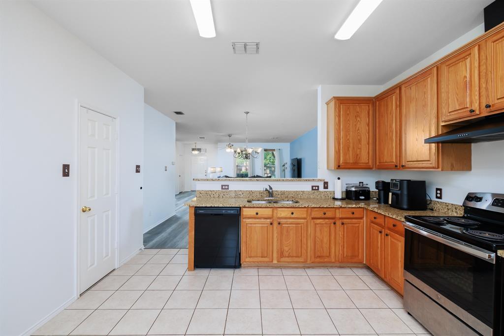 Live Oak Village Ph 1 - Residential