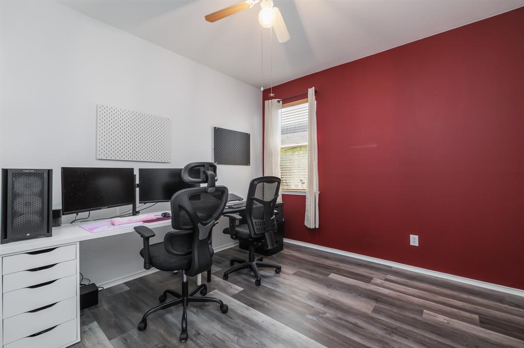 Live Oak Village Ph 1 - Residential