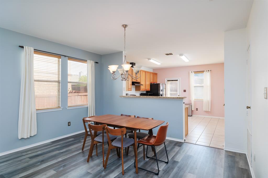 Live Oak Village Ph 1 - Residential