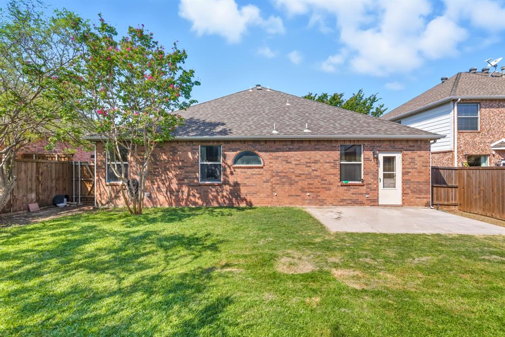 Live Oak Village Ph 1 - Residential