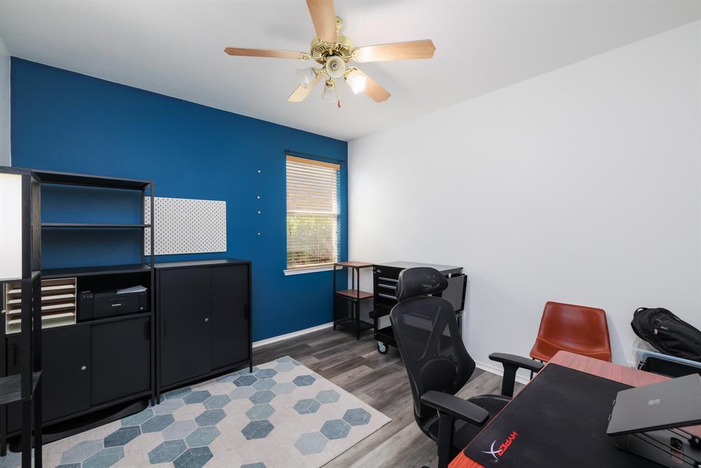 Live Oak Village Ph 1 - Residential