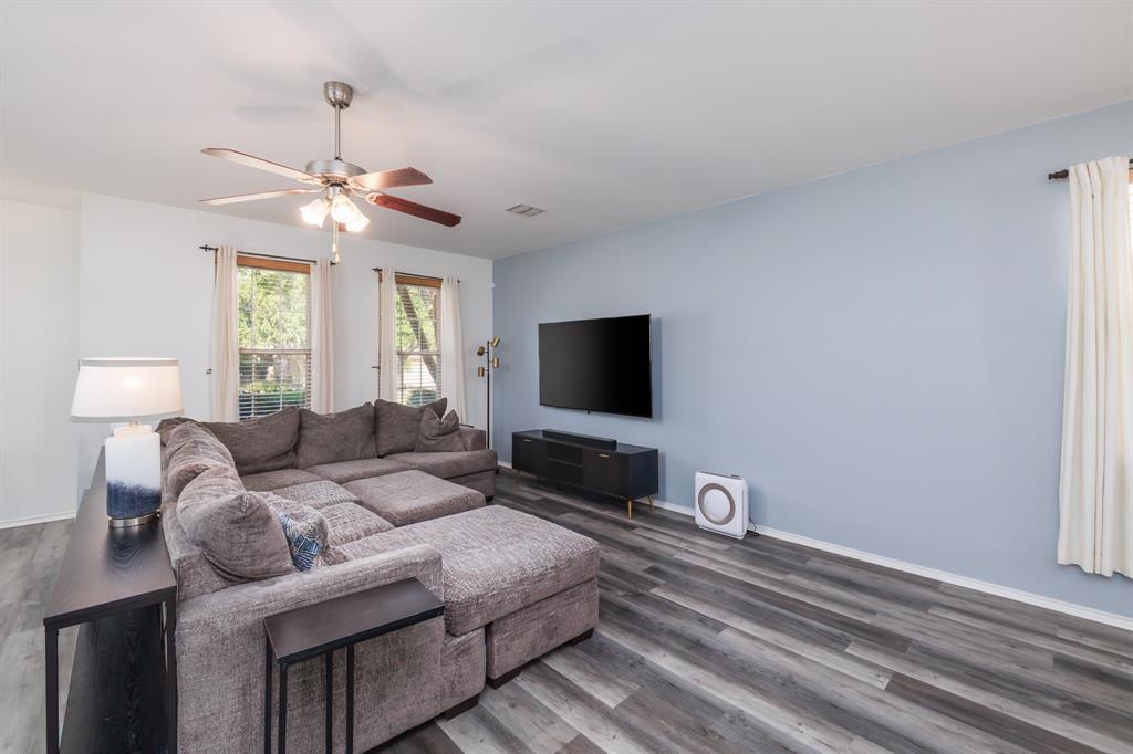 Live Oak Village Ph 1 - Residential