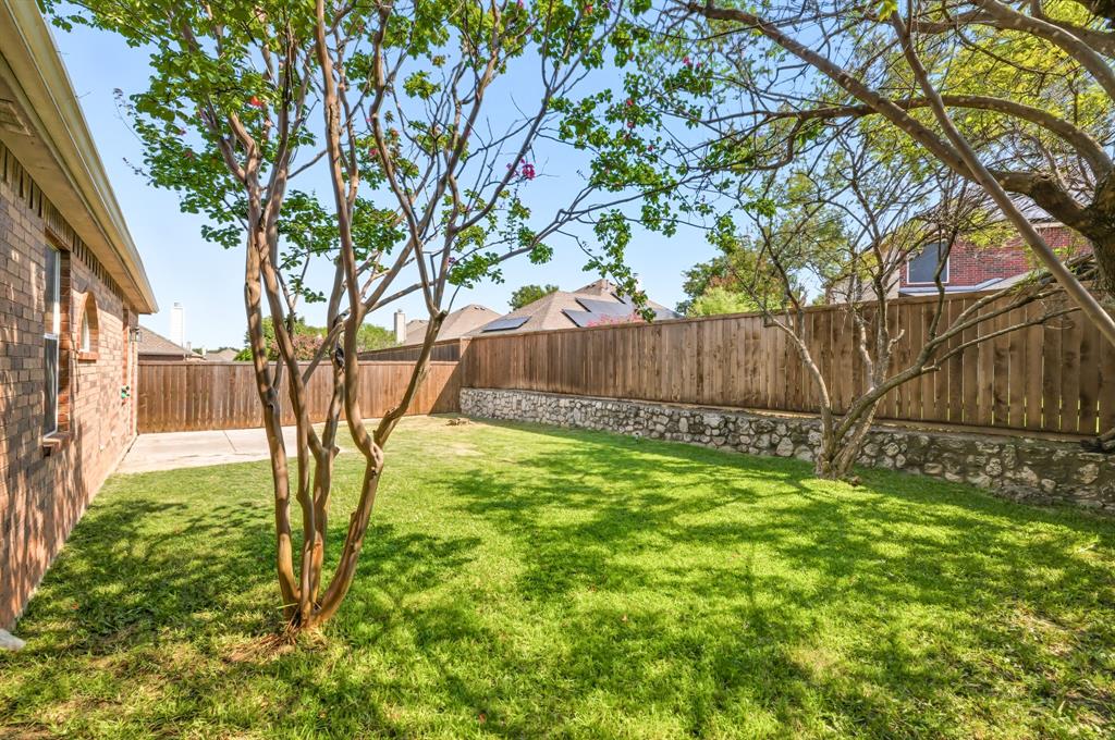 Live Oak Village Ph 1 - Residential