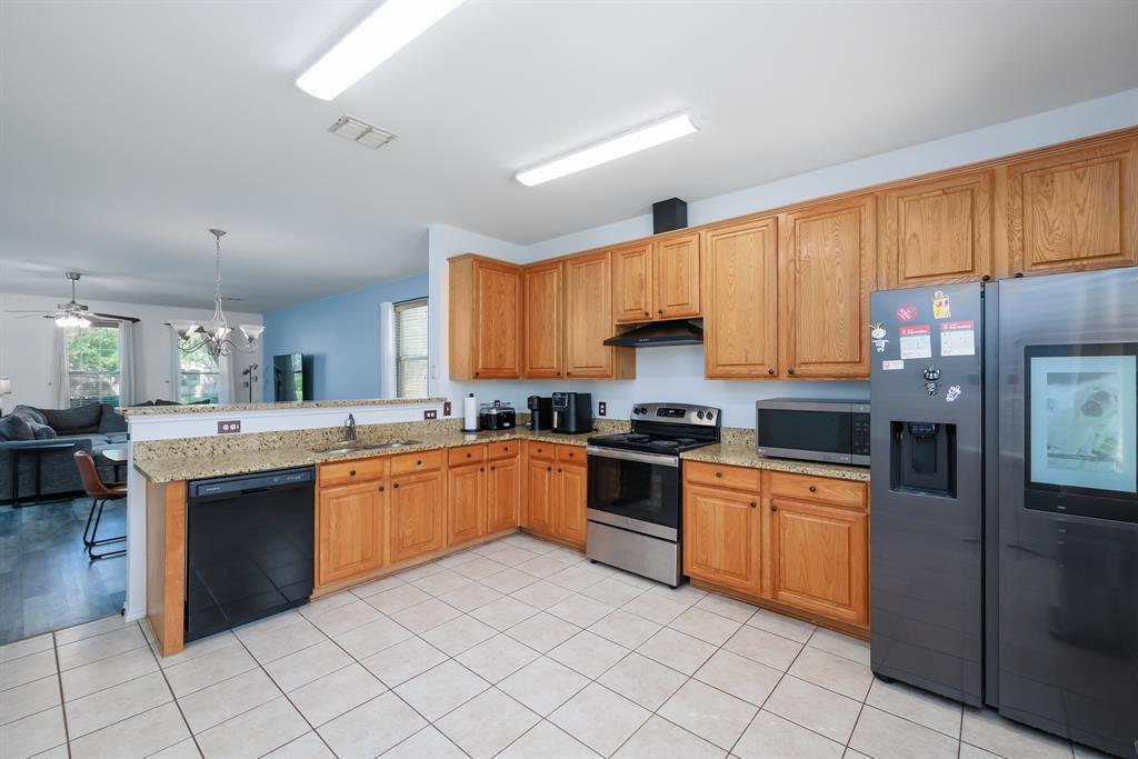 Live Oak Village Ph 1 - Residential