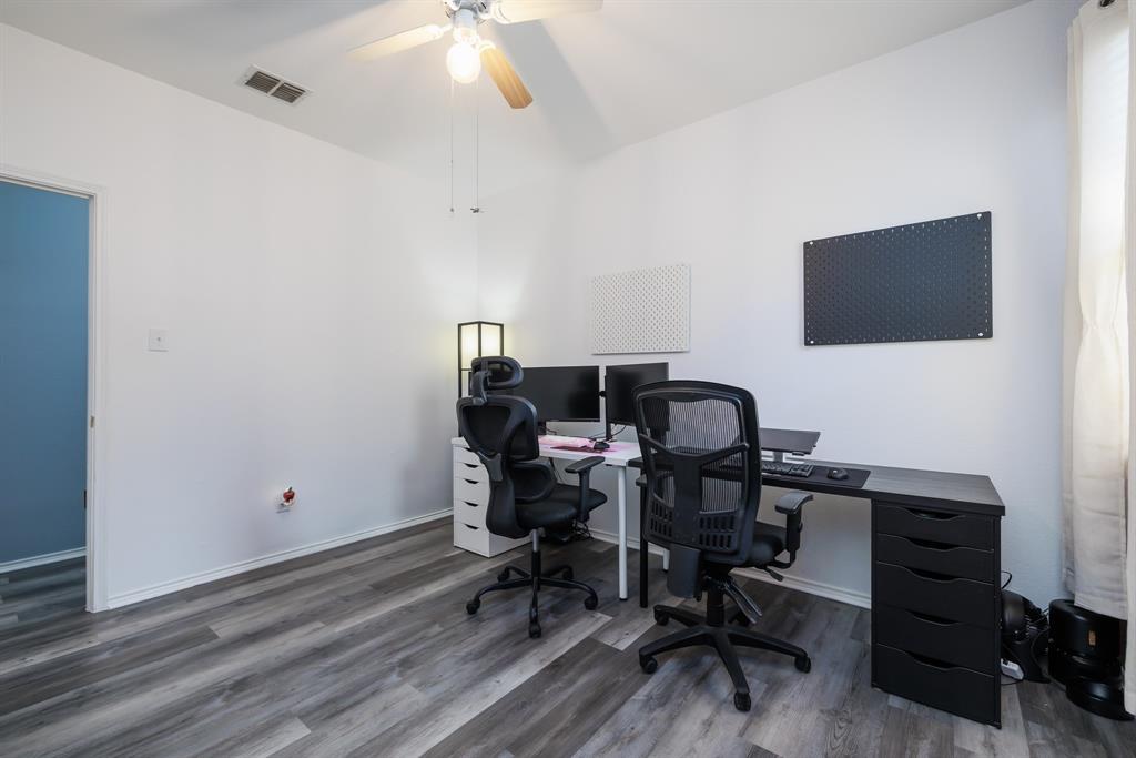 Live Oak Village Ph 1 - Residential