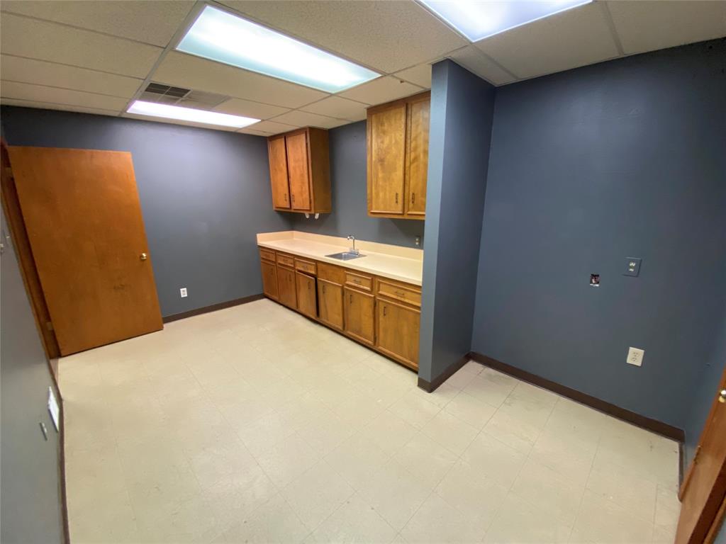 CITY OF TYLER - Commercial Lease