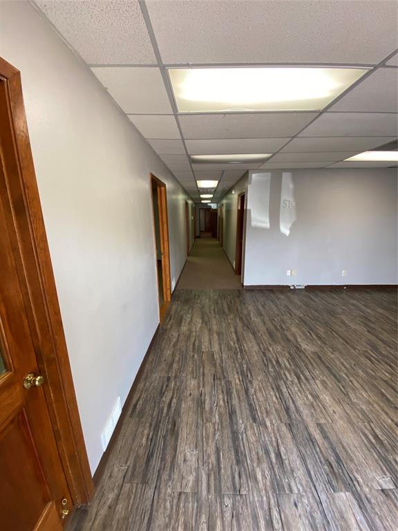 CITY OF TYLER - Commercial Lease