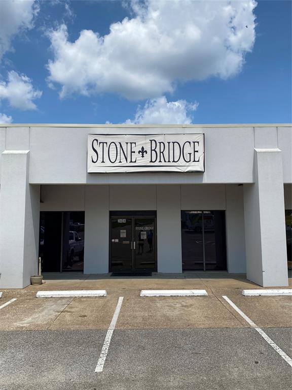 CITY OF TYLER - Commercial Lease