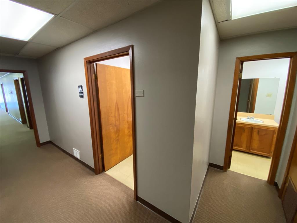 CITY OF TYLER - Commercial Lease