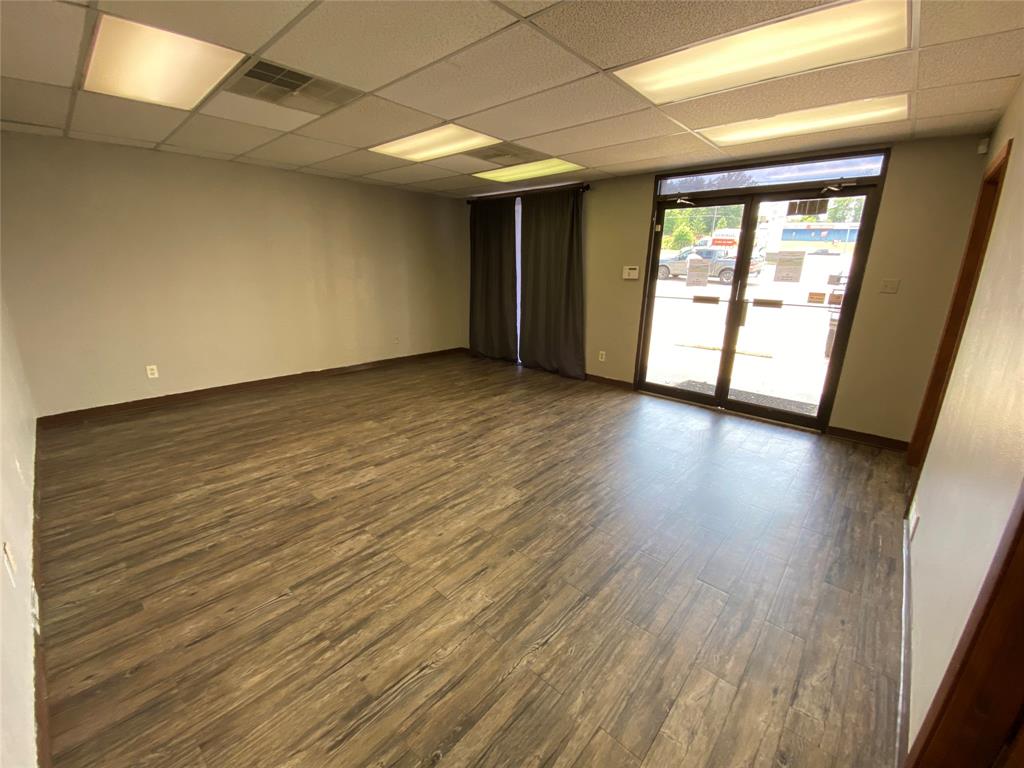 CITY OF TYLER - Commercial Lease