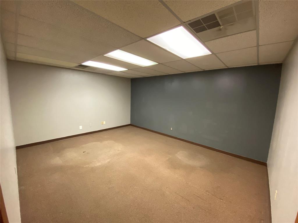 CITY OF TYLER - Commercial Lease