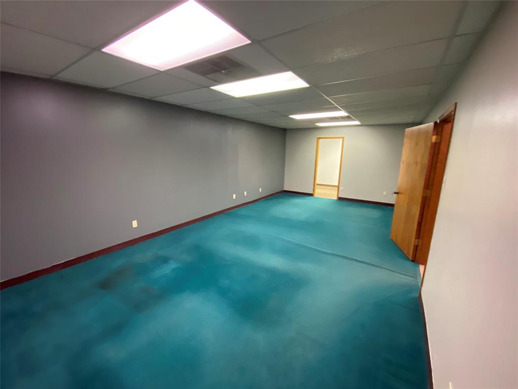 CITY OF TYLER - Commercial Lease