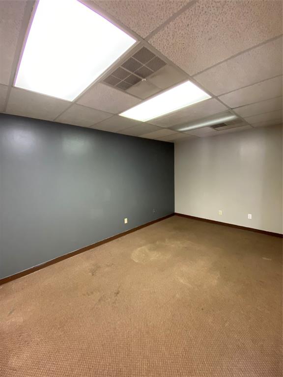 CITY OF TYLER - Commercial Lease