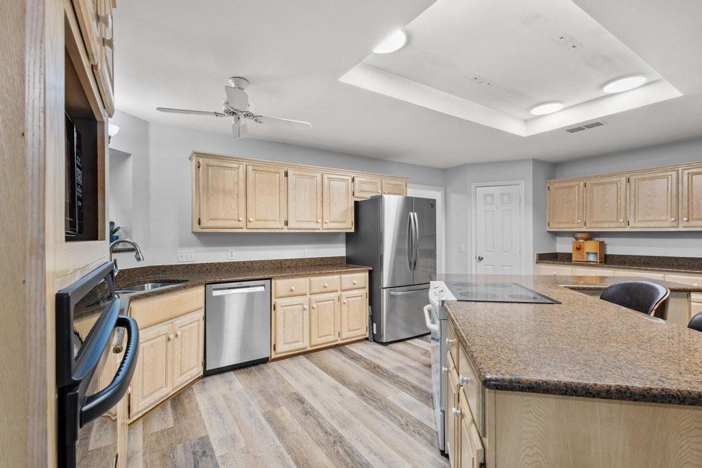 Pine Valley - Residential