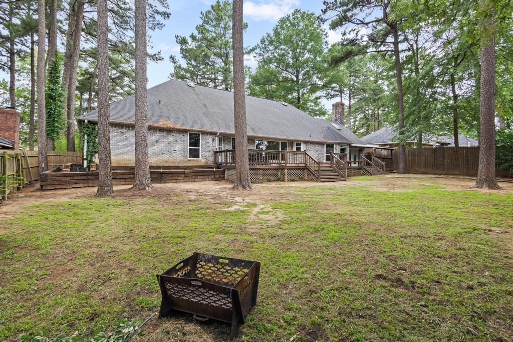 Pine Valley - Residential