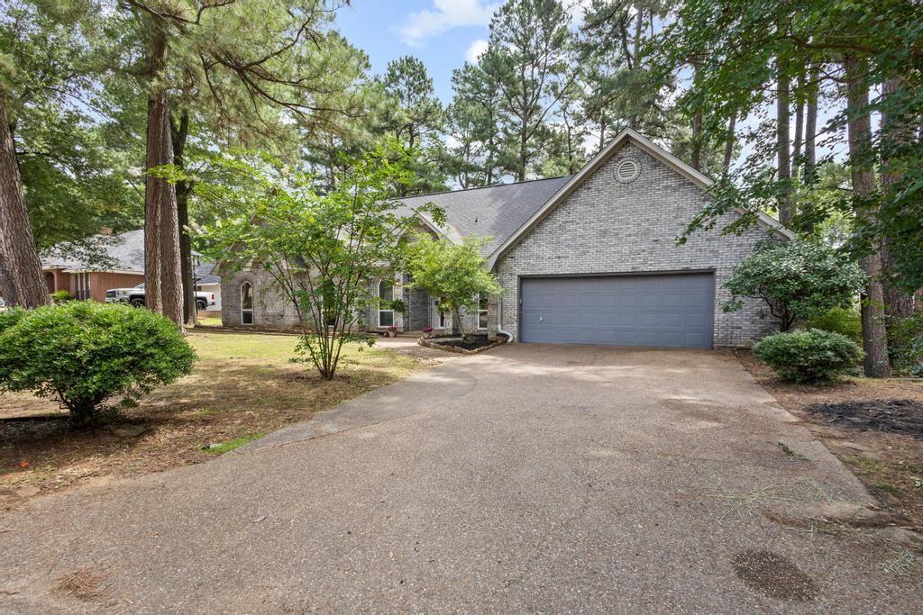 Pine Valley - Residential