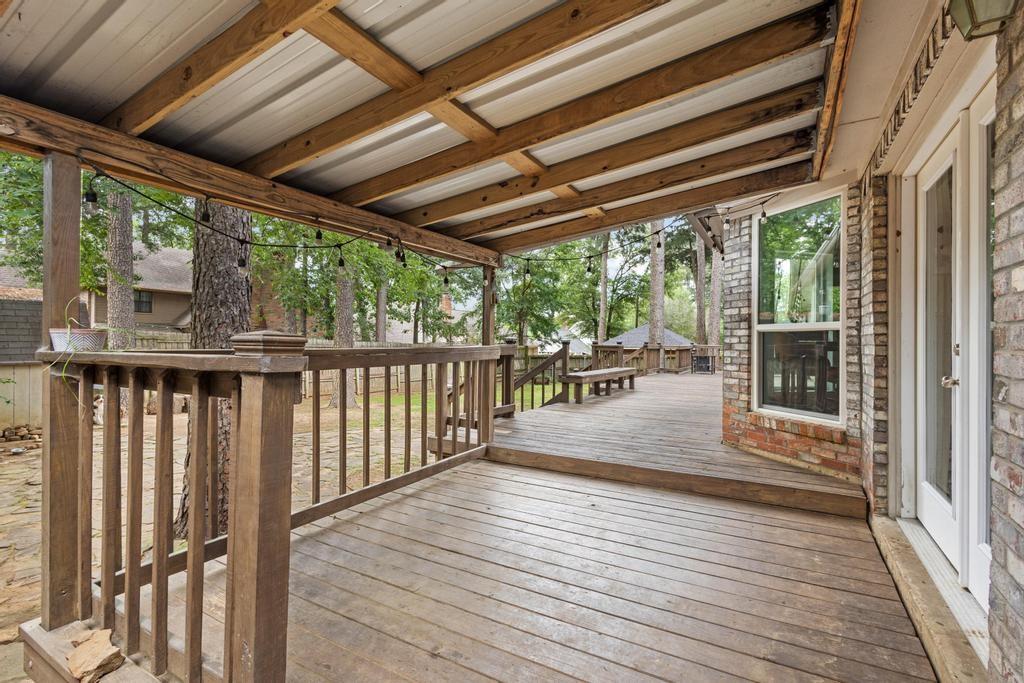 Pine Valley - Residential